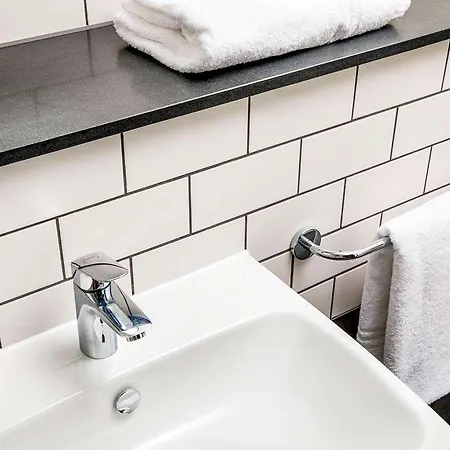 Ibis Jallieu Medipole Bourgoin-Jallieu