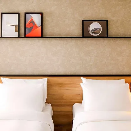 Hotel Ibis Jallieu Medipole *