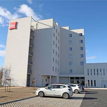 Ibis Jallieu Medipole