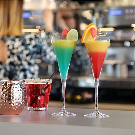 Hotel Ibis Jallieu Medipole *