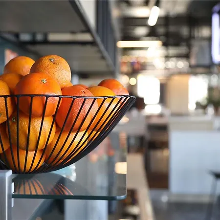 Ibis Jallieu Medipole Bourgoin-Jallieu