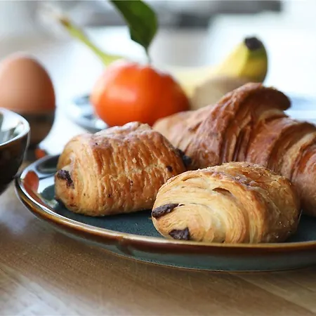 Ibis Jallieu Medipole Hotel *