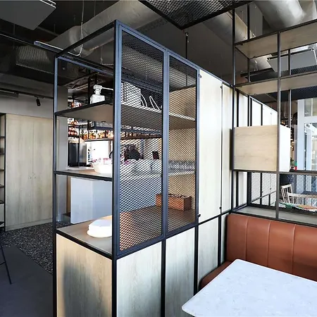 Ibis Jallieu Medipole Hotel *