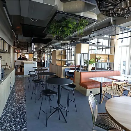 فندق Ibis Jallieu Medipole