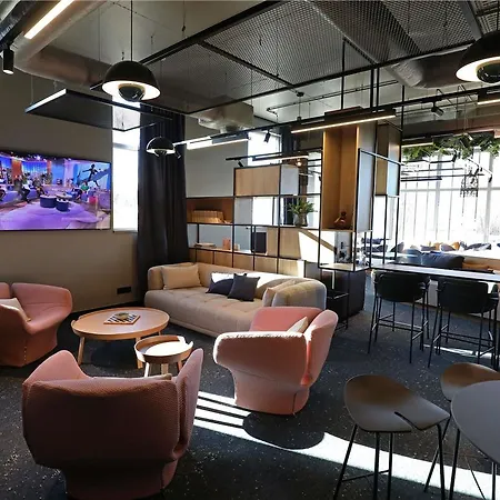 Ibis Jallieu Medipole Bourgoin-Jallieu