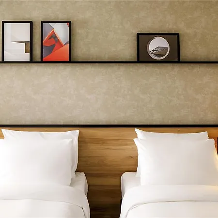 Ibis Jallieu Medipole * Bourgoin-Jallieu