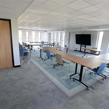Ibis Jallieu Medipole فندق بورْجْوا