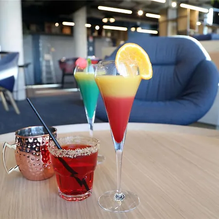 Hotel Ibis Jallieu Medipole