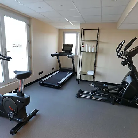 Ibis Jallieu Medipole Hotel *