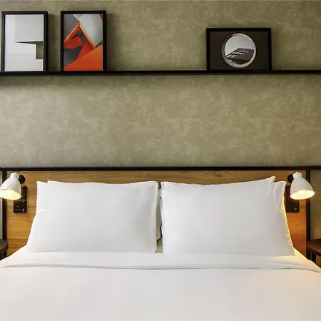 Hotel Ibis Jallieu Medipole *