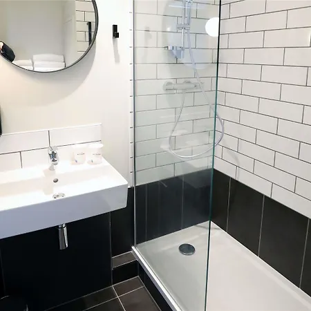 Ibis Jallieu Medipole Hotel Bourgoin-Jallieu