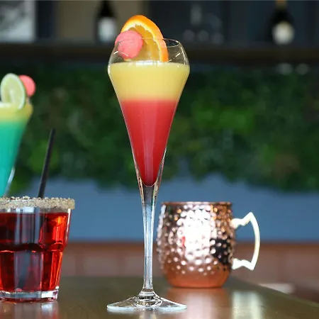 Hotel Ibis Jallieu Medipole *